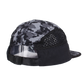 IRONMAN MDOT Camo Black Trail Hat