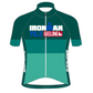 IRONMAN 70.3 Geelong 2023 Men's Santini Cycle Jersey