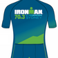 IRONMAN 70.3 Western Sydney Men's Event Cycle Top