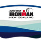 IRONMAN New Zealand Event Visor 2