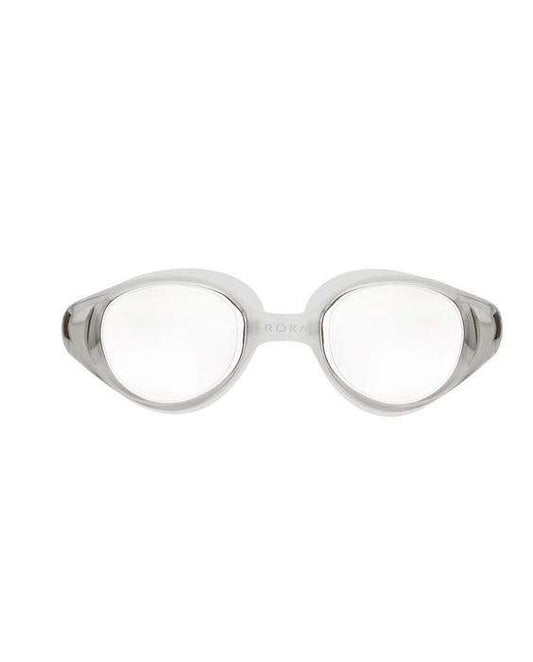 IRONMAN ROKA X1 Goggle - Clear
