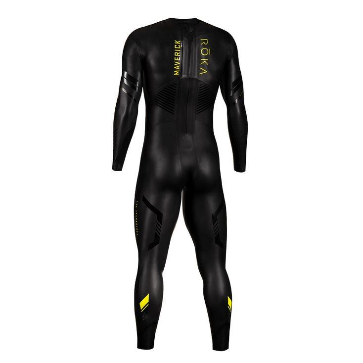 IRONMAN ROKA Men's Maverick Pro II Wetsuit