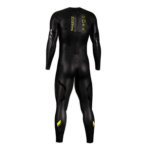 IRONMAN ROKA Men's Maverick Pro II Wetsuit
