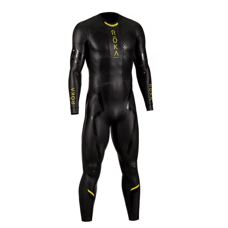 IRONMAN ROKA Men's Maverick Pro II Wetsuit