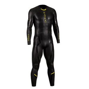 IRONMAN ROKA Men's Maverick Pro II Wetsuit