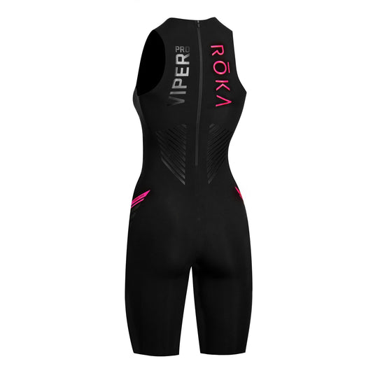 Men's Maverick Pro II Sleeveless Wetsuit