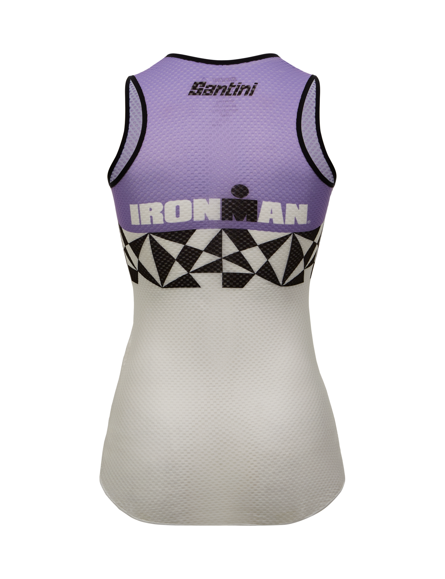 IRONMAN Santini Dazzle Women's Base Layer Tank