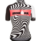 IRONMAN Santini Dazzle Women's Cycle Jersey
