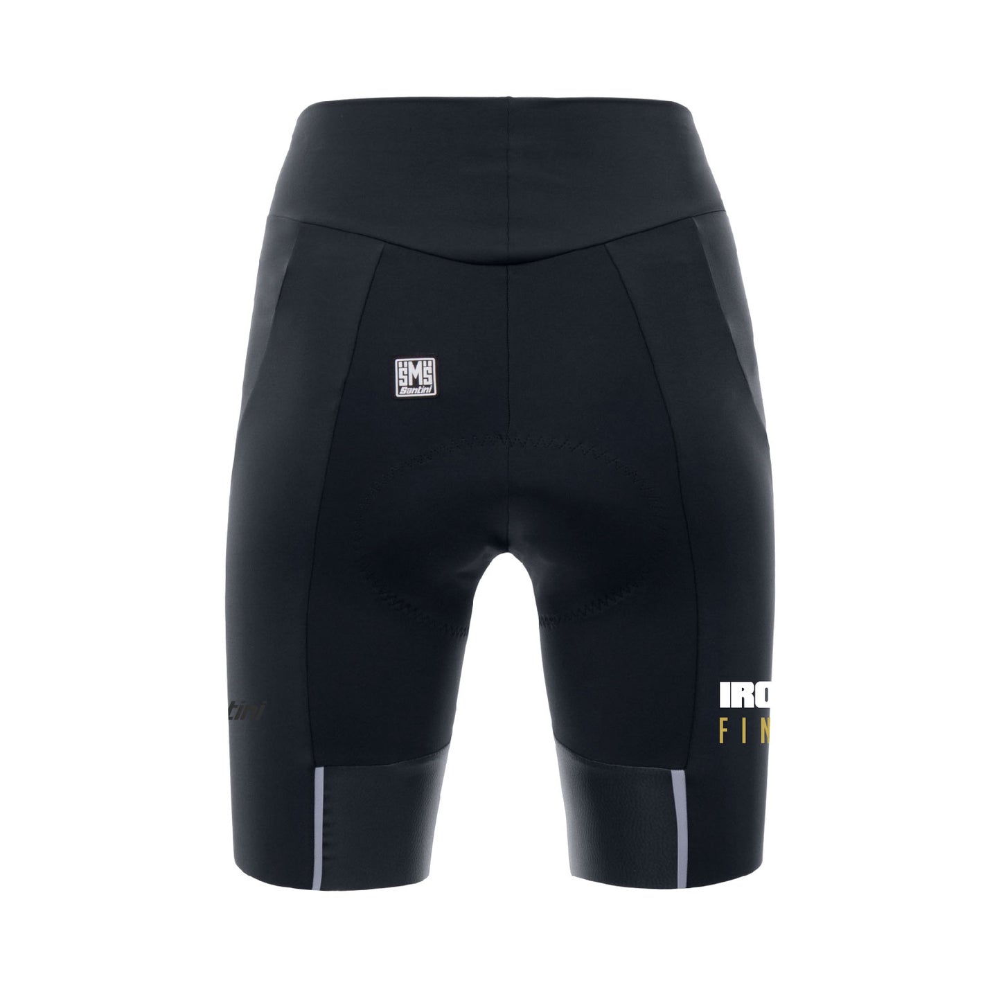 IRONMAN 2022 Santini Finisher Women's Cycle Short