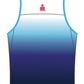 IRONMAN 70.3 Melbourne 2022 Men's Singlet