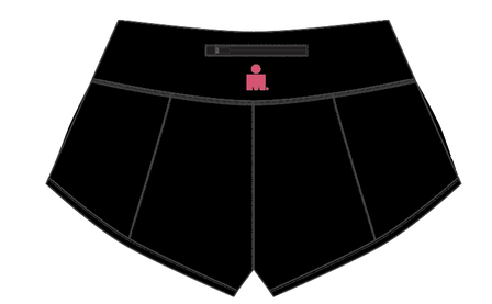 IRONMAN 70.3 Melbourne 2022 Women's Shorts