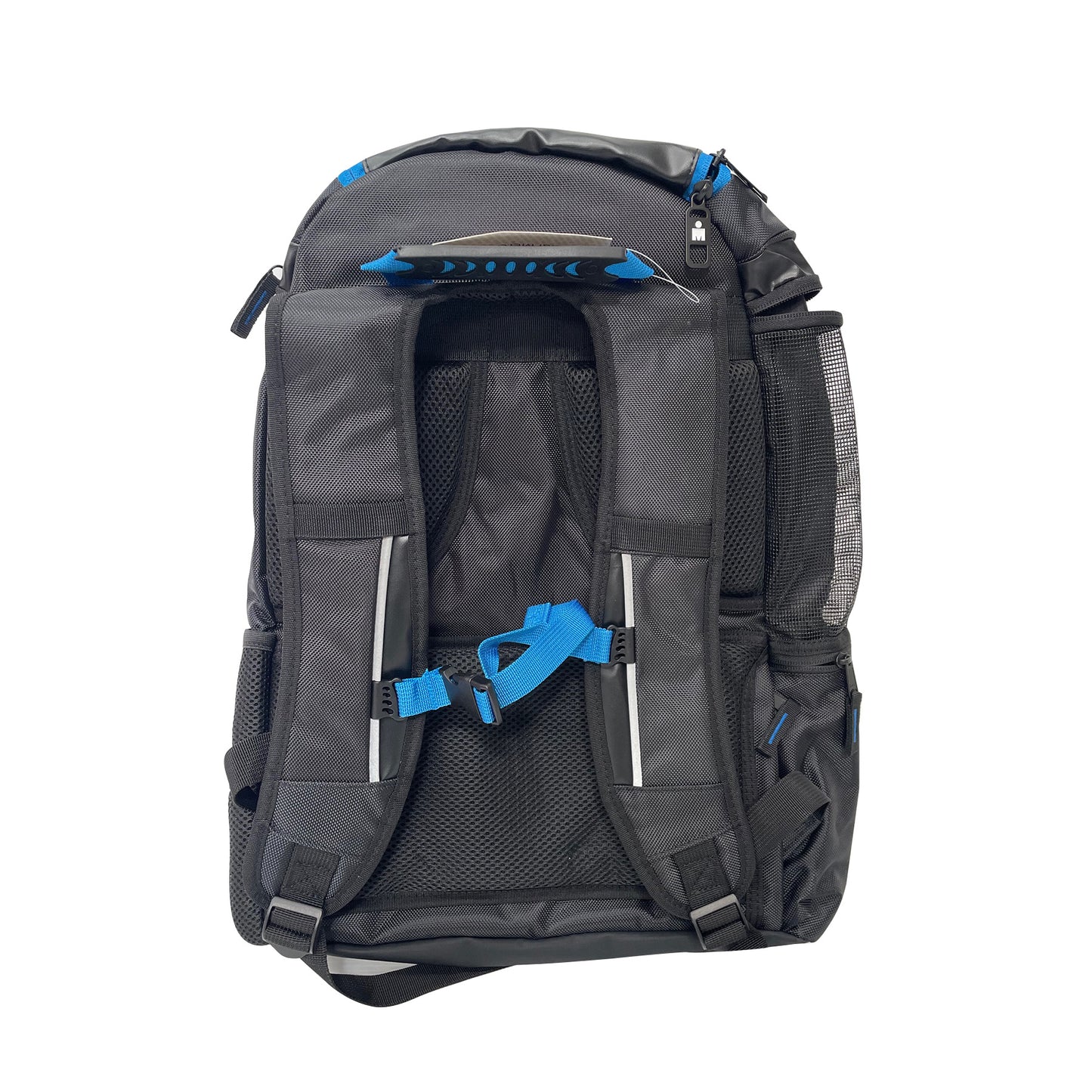 IRONMAN Blue Transition Backpack