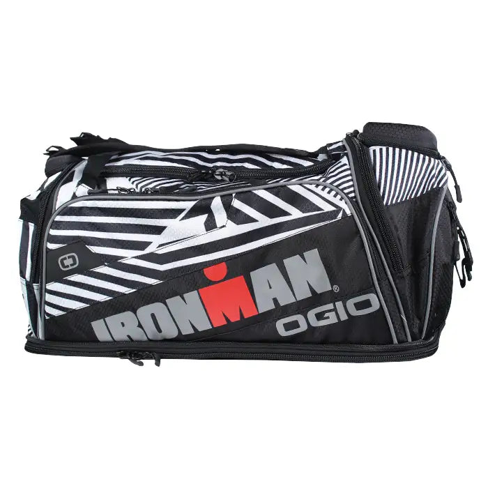 IRONMAN OGIO DAZZLE M9 DUFFLE BAG