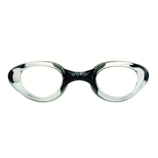 IRONMAN ROKA F2 Goggle - Grey Mirror