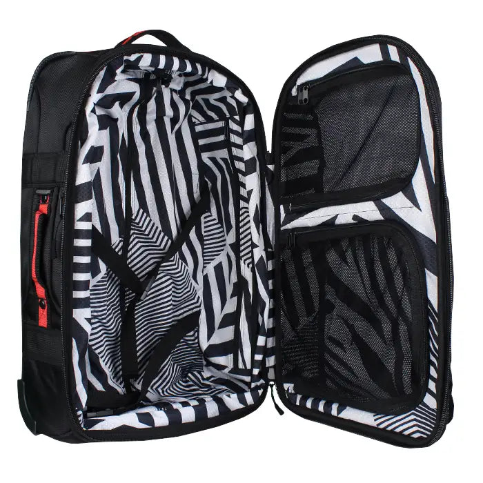 IRONMAN OGIO LAYOVER M22 BAG
